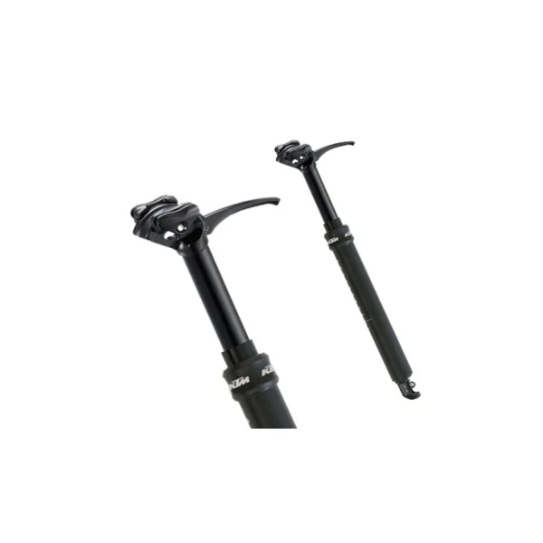 KTM DROPPER MANUAL 350*90MM (27.2MM) — vista-geral