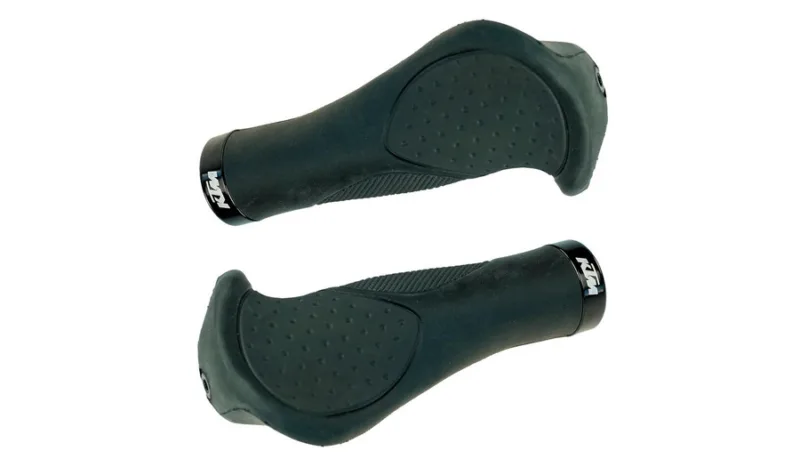 ERGO MAX CLAMP KTM — vista geral