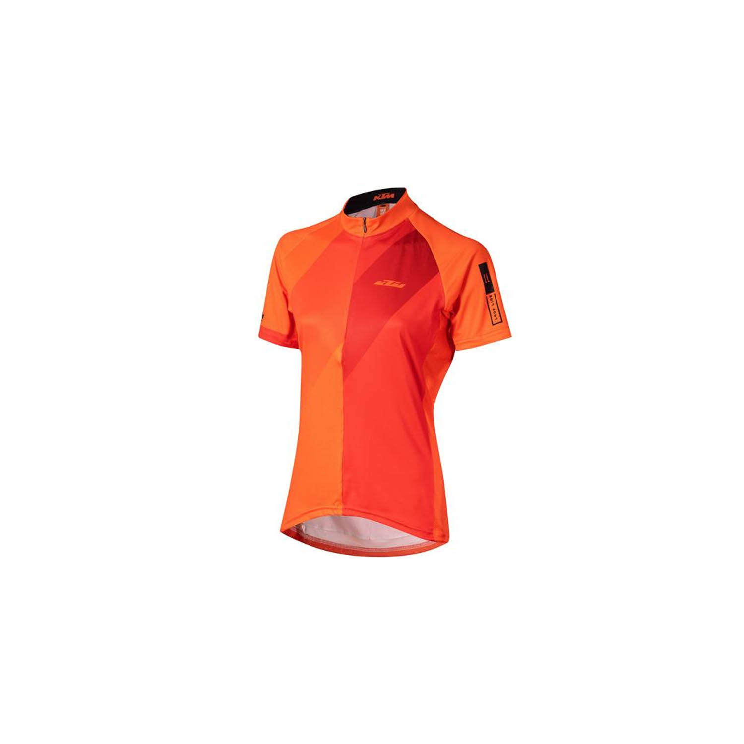 KTM FACTORY LINE RACE LADY — vista-geral