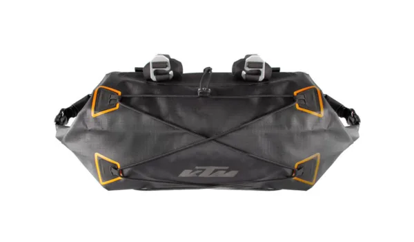 FRONTAL CROSS KTM — vista geral