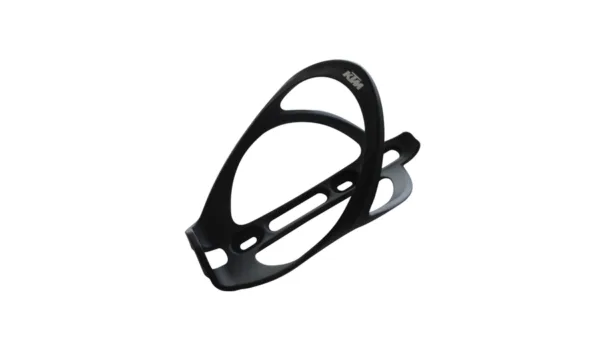 GRADE BIDON BOW PRETO KTM — vista geral