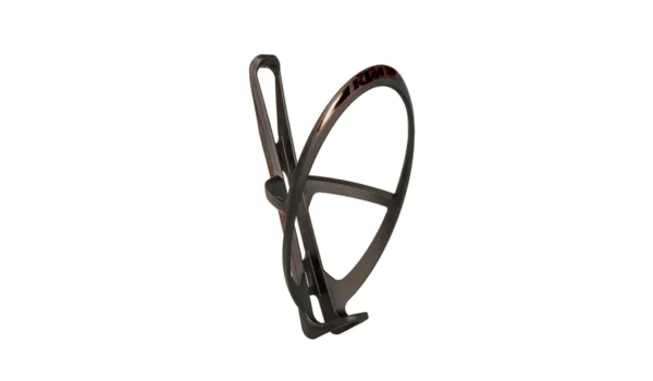 GRADE BIDON LOOP CARBON PRETO KTM — vista geral