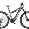 KTM Macina Chacana 791 26 — vista geral
