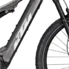 KTM Macina Chacana 791 26 — quadro