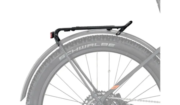 LFC BASE PLATFORM REAR KTM — vista geral