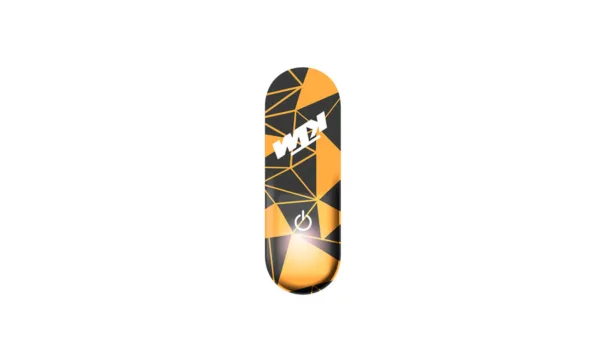 LIGHT REFLEX MAGNETIC KTM — vista geral