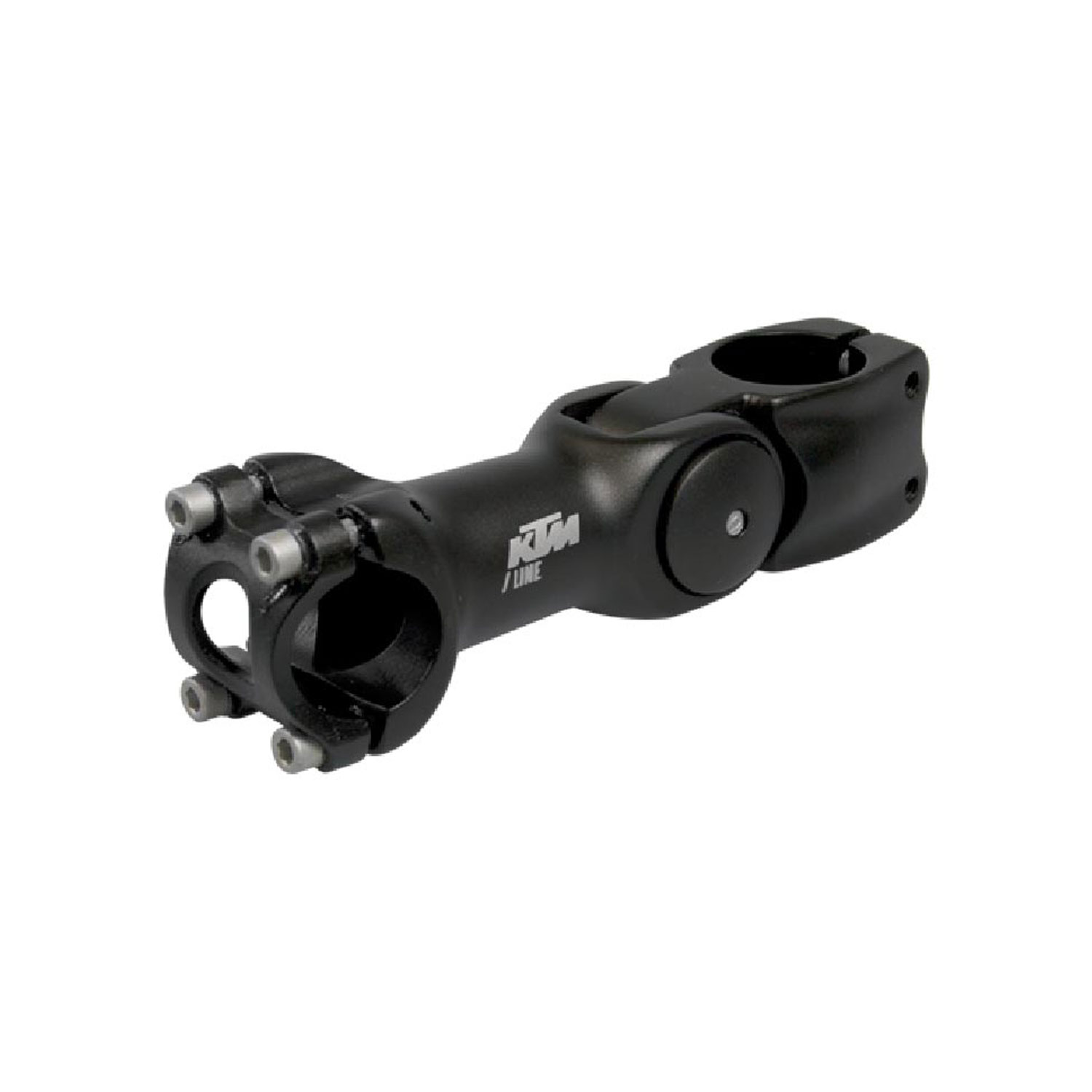 KTM LINE COMPACT ADJUST 31.8*90MM — vista-geral