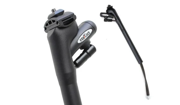 LINE LOCK 350*27.2mm KTM — vista geral