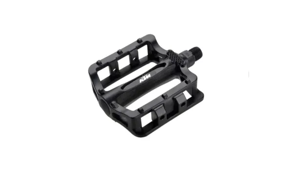 LINE MTB BF KTM — vista geral