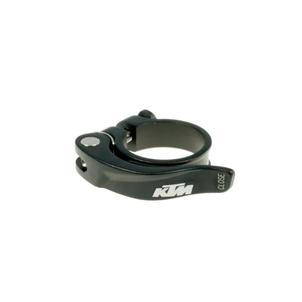 KTM LINE QR SEATCLAMP 34,9MM — vista-geral