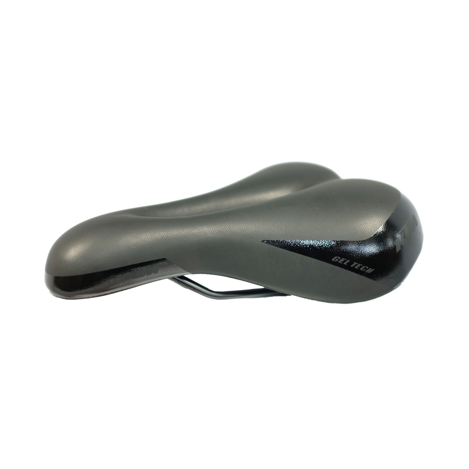 KTM LINE TREKKING GEL TECH LARGE — vista-geral