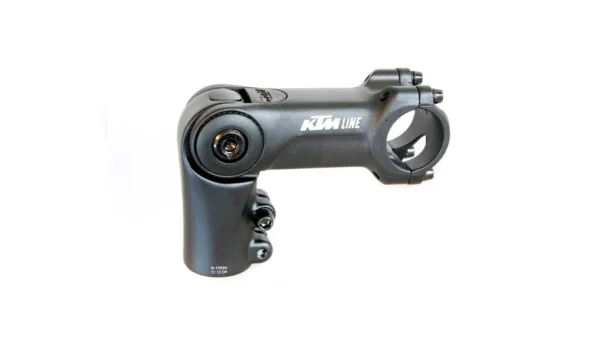 LINE-UP AJUST 31.8*110mm KTM — vista geral