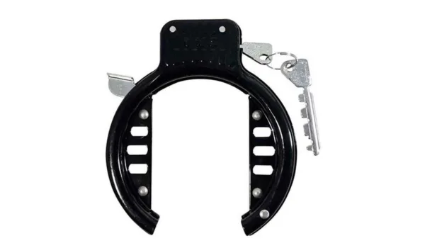 LOCK FRAME TR 54 AZ KTM — vista geral