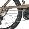 KTM Macina Aera 671 PTS — componentes