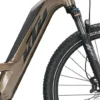 KTM Macina Aera 671 PTS — motor