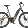 KTM Macina Aera 671 PTS — vista geral