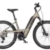 KTM Macina Aera 671 PTS2024 — vista geral