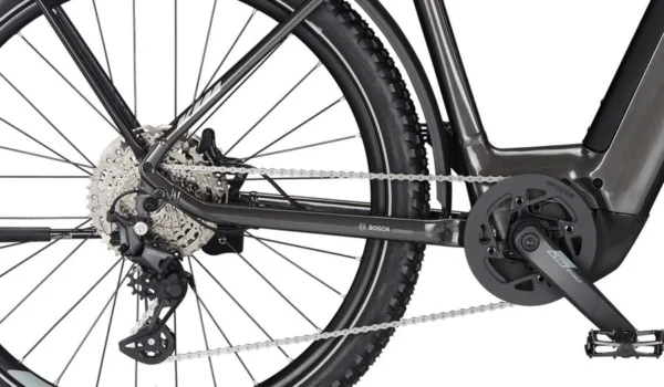 KTM Macina Aera 772 LFC US2024 — detalhe
