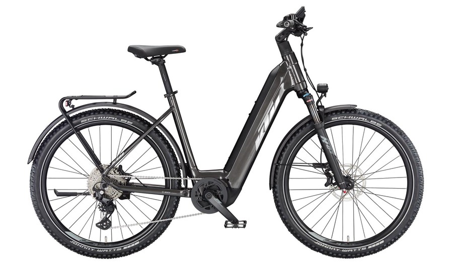KTM Macina Aera 772 LFC US2024 — vista geral