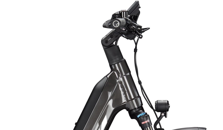 KTM Macina Aera 772 LFC US2024 — rodas