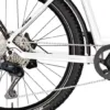 KTM Macina Aera 871 LFC 25 — detail