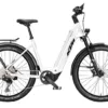 KTM Macina Aera 871 LFC 25 — overview