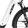 KTM Macina Aera 871 LFC 25 — frame