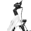 KTM Macina Aera 871 LFC 25 — wheels