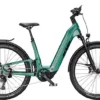 KTM Macina Aera FS Elite LFC 25 — vista geral