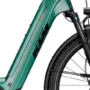 KTM Macina Aera FS Elite LFC 25 — quadro
