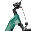 KTM Macina Aera FS Elite LFC 25 — rodas