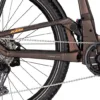 KTM Macina Aera FS Prime LFC Di2 26 — détail