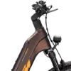 KTM Macina Aera FS Prime LFC Di2 26 — roues