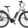 KTM Macina Central P510 Champagne US — vue d'ensemble