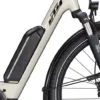 KTM Macina Central P510 Champagne US — cadre