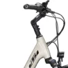 KTM Macina Central P510 Champagne US — roues