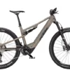 KTM Macina Chacana 891 Di2 26 — vista geral