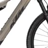 KTM Macina Chacana 891 Di2 26 — quadro
