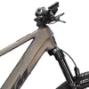 KTM Macina Chacana 891 Di2 26 — rodas