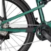KTM Macina Chacana 891 LFC 25 — détail