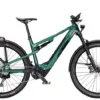 KTM Macina Chacana 891 LFC 25 — vue d'ensemble