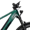 KTM Macina Chacana 891 LFC 25 — roues
