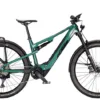 KTM Macina Chacana 891 LFC Di2 26 — vista geral