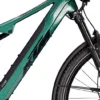 KTM Macina Chacana 891 LFC Di2 26 — quadro
