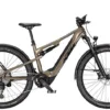 KTM Macina Chacana 892 LFC 26 — vista geral