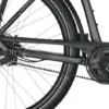 KTM Macina City 710 Belt — composants