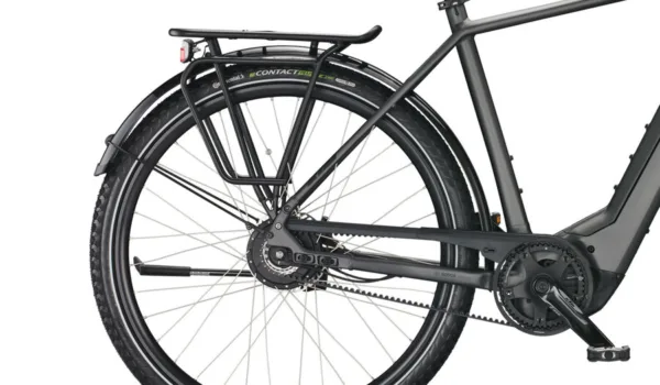 KTM Macina City 710 Belt — detalhe