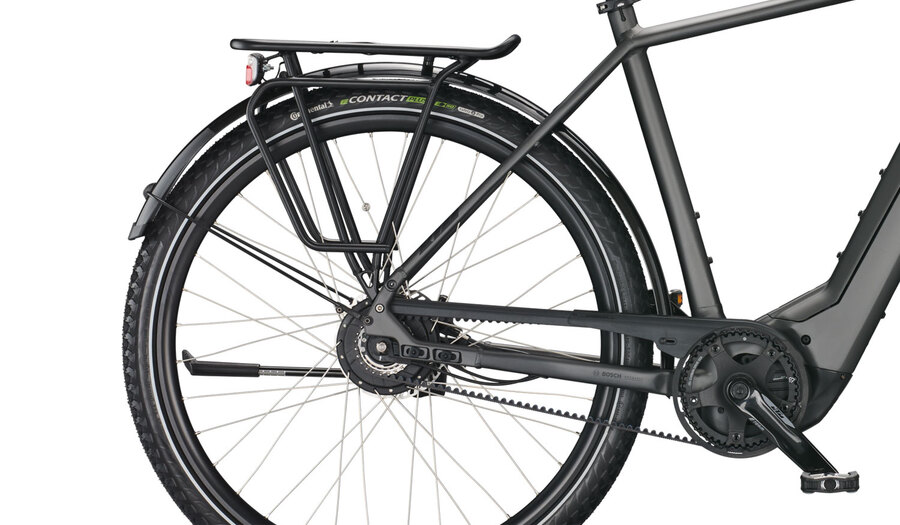 KTM Macina City 710 Belt — detalhe