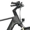 KTM Macina City 710 Belt — moteur