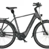 KTM Macina City 710 Belt — aperçu général